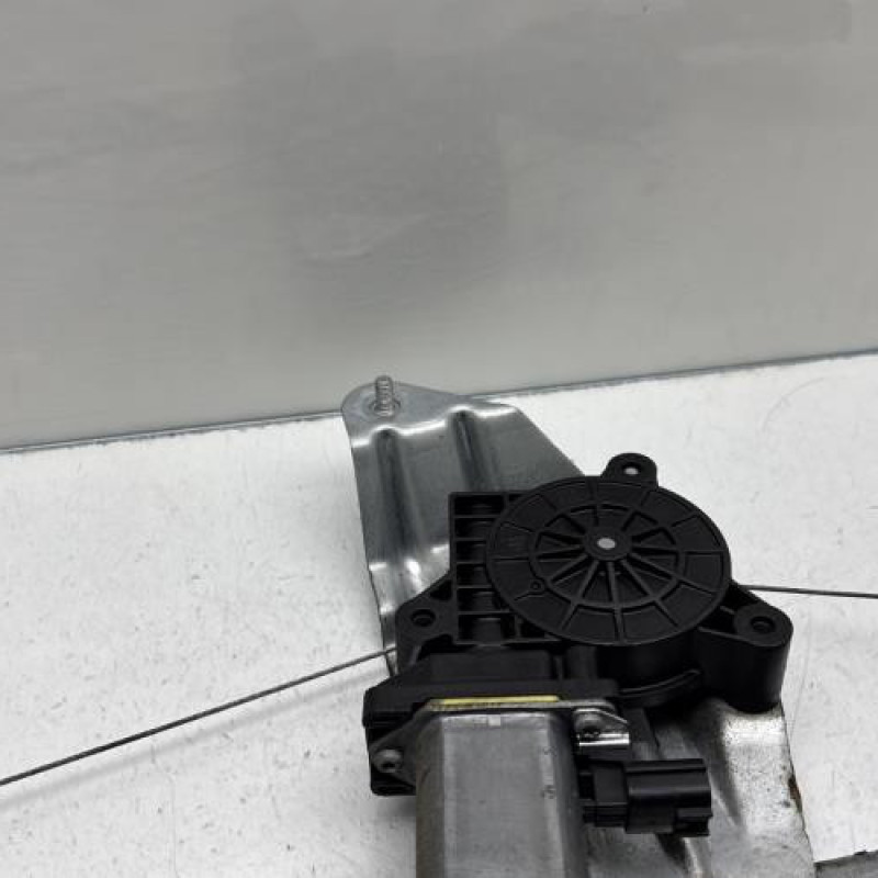 Leve vitre electrique avant gauche DACIA SANDERO 2 Photo n°3