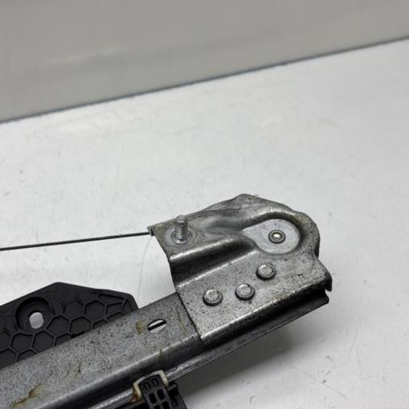 Leve vitre electrique avant gauche DACIA SANDERO 2 Photo n°4