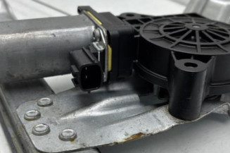 Leve vitre electrique avant gauche DACIA SANDERO 2