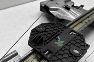 Leve vitre electrique avant gauche DACIA SANDERO 2