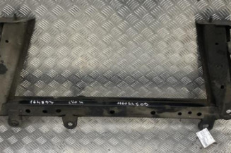 Demi berceau RENAULT CLIO 4 Photo n°1