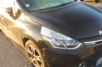 Demi berceau RENAULT CLIO 4