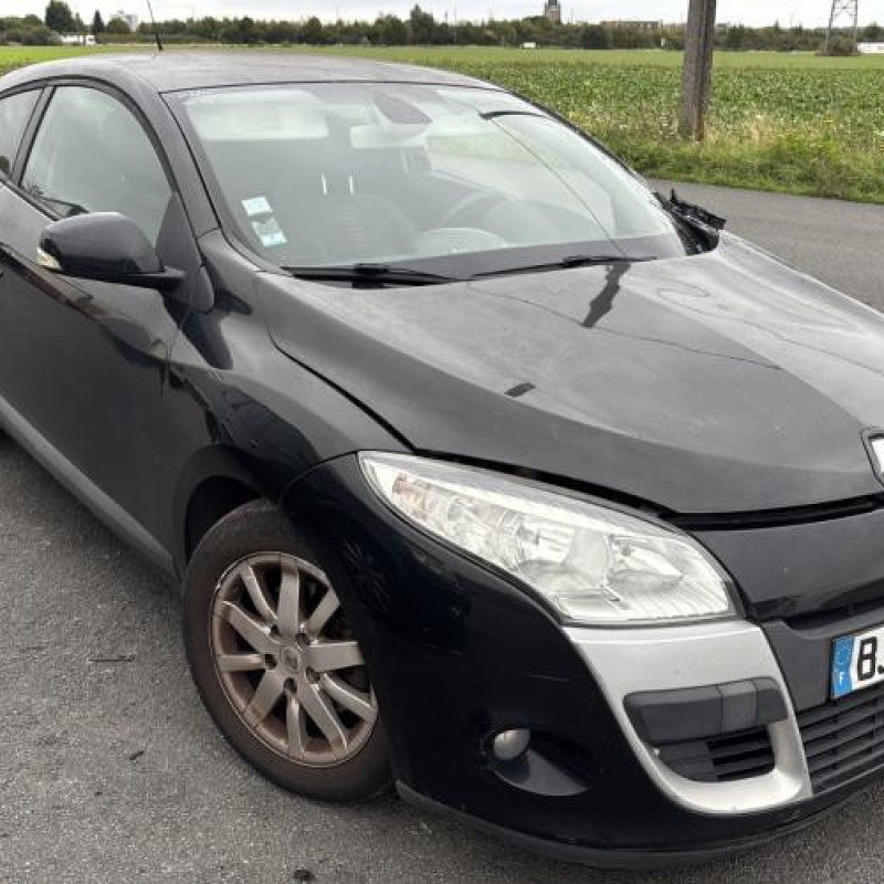 Boite de vitesses RENAULT MEGANE 3 Photo n°2