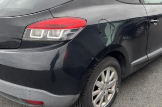 Boite de vitesses RENAULT MEGANE 3