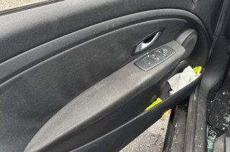 Boite de vitesses RENAULT MEGANE 3