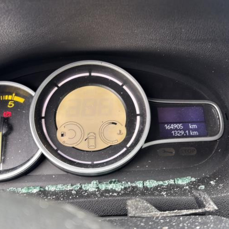 Boite de vitesses RENAULT MEGANE 3 Photo n°17