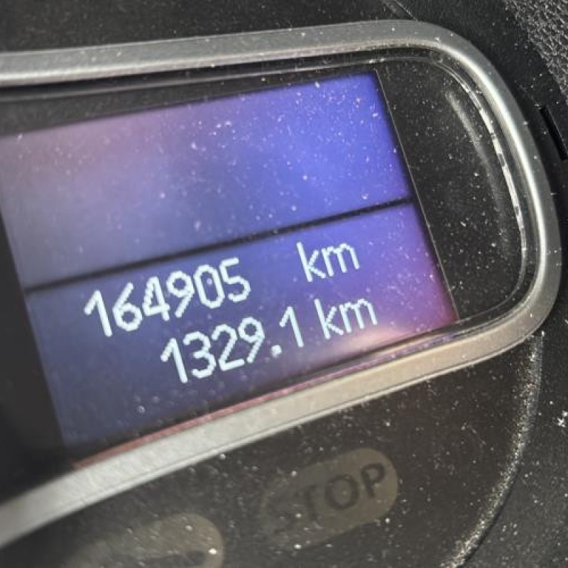 Boite de vitesses RENAULT MEGANE 3 Photo n°18