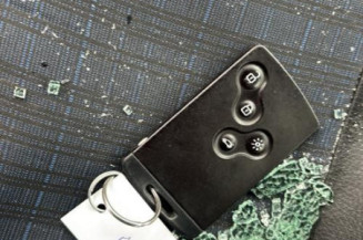 Boite de vitesses RENAULT MEGANE 3