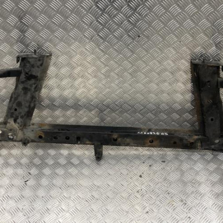 Demi berceau RENAULT MODUS Photo n°1