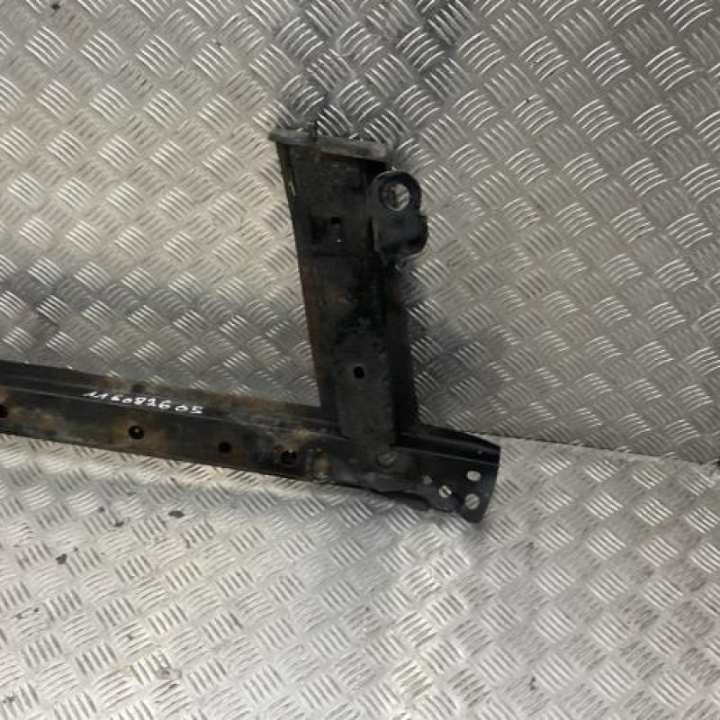 Demi berceau RENAULT MODUS Photo n°3