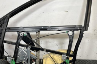 Leve vitre electrique avant gauche AUDI A4 1 Photo n°1