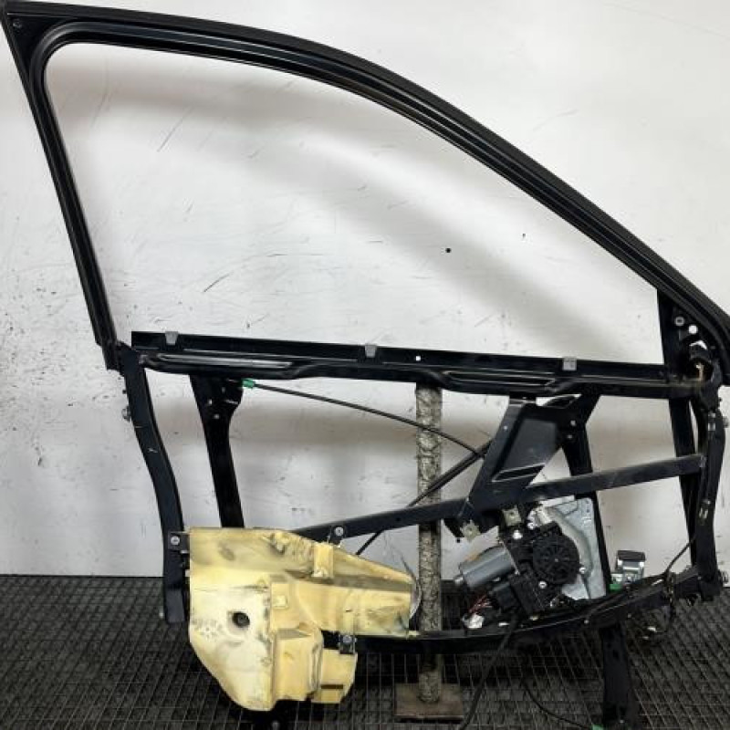 Leve vitre electrique avant gauche AUDI A4 1 Photo n°4