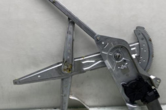 Leve vitre electrique avant droit RENAULT KANGOO 1 Photo n°1