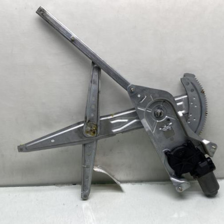 Leve vitre electrique avant droit RENAULT KANGOO 1 Photo n°1