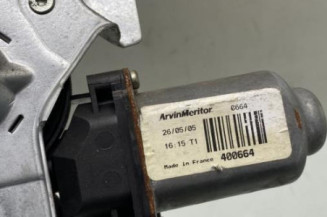 Leve vitre electrique avant droit RENAULT KANGOO 1