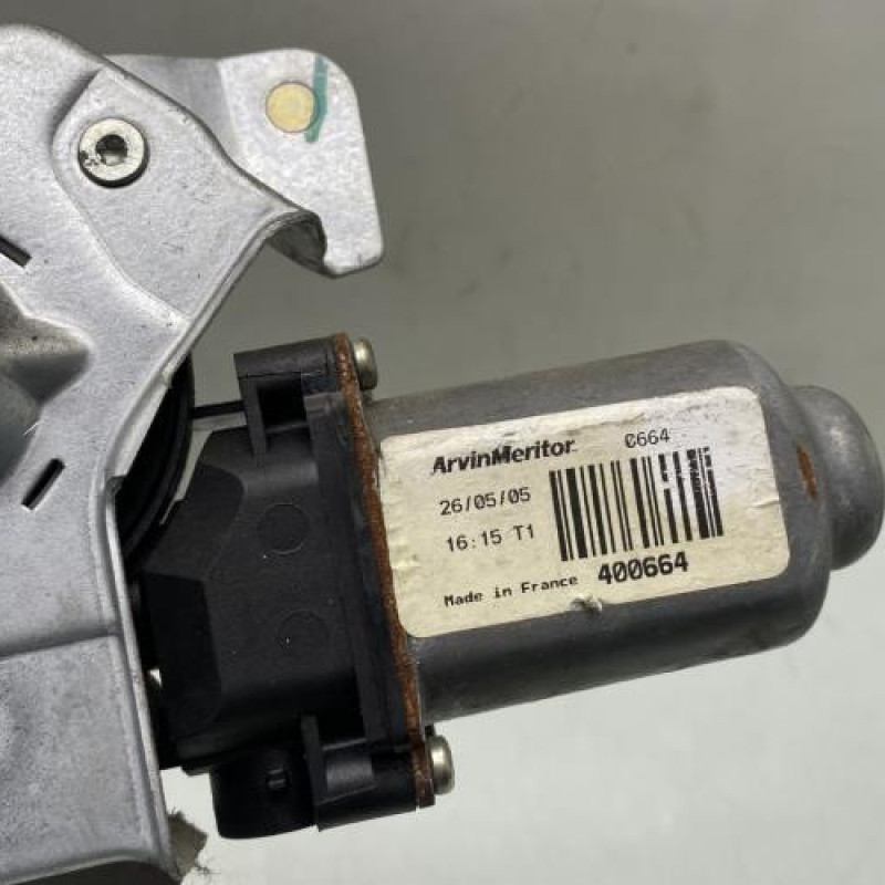 Leve vitre electrique avant droit RENAULT KANGOO 1 Photo n°3