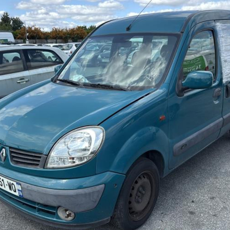 Leve vitre electrique avant droit RENAULT KANGOO 1 Photo n°5