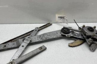 Leve vitre electrique avant droit NISSAN PATROL 1 Photo n°1