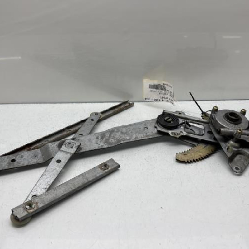 Leve vitre electrique avant droit NISSAN PATROL 1 Photo n°1