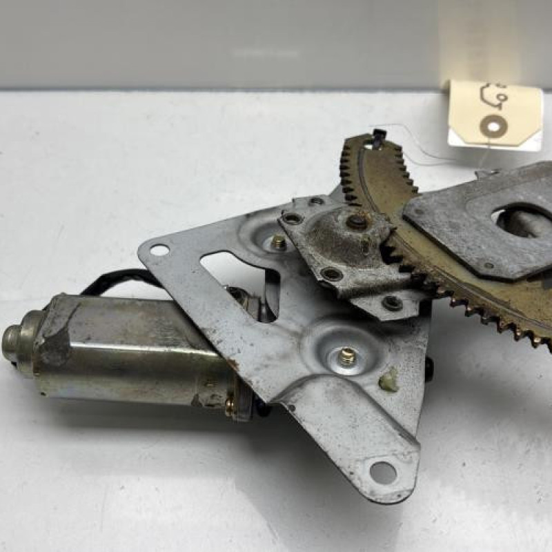 Leve vitre electrique avant droit NISSAN PATROL 1 Photo n°7