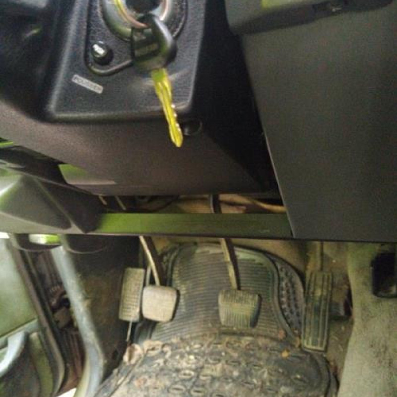 Leve vitre electrique avant droit NISSAN PATROL 1 Photo n°14