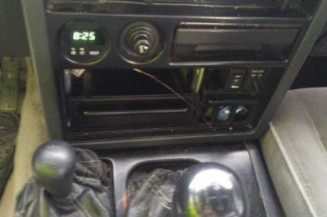 Leve vitre electrique avant droit NISSAN PATROL 1