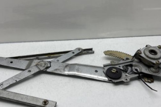 Leve vitre electrique avant gauche NISSAN PATROL 1 Photo n°1