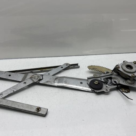 Leve vitre electrique avant gauche NISSAN PATROL 1 Photo n°1