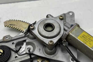 Leve vitre electrique avant gauche NISSAN PATROL 1