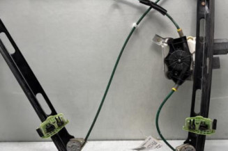 Leve vitre electrique avant droit BMW SERIE 3 E46 Photo n°1