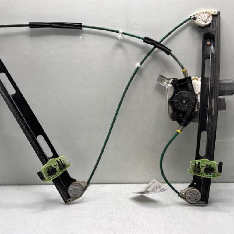 Leve vitre electrique avant droit BMW SERIE 3 E46 Photo n°1