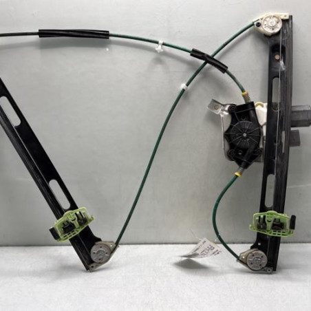 Leve vitre electrique avant droit BMW SERIE 3 E46 Photo n°1