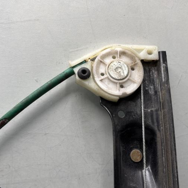 Leve vitre electrique avant droit BMW SERIE 3 E46 Photo n°4