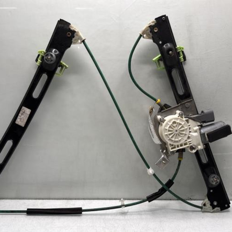 Leve vitre electrique avant droit BMW SERIE 3 E46 Photo n°7