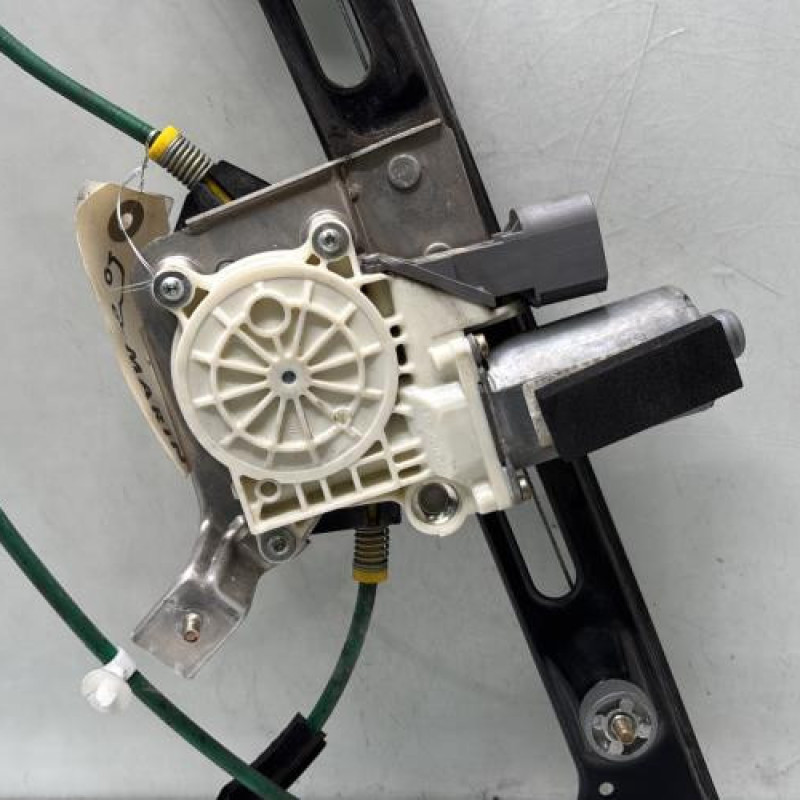 Leve vitre electrique avant droit BMW SERIE 3 E46 Photo n°8