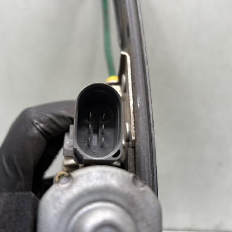 Leve vitre electrique avant droit BMW SERIE 3 E46 Photo n°9