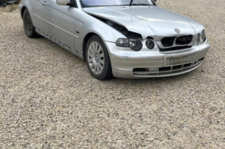 Leve vitre electrique avant droit BMW SERIE 3 E46