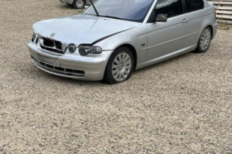 Leve vitre electrique avant droit BMW SERIE 3 E46