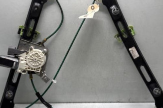 Leve vitre electrique avant gauche BMW SERIE 3 E46 Photo n°1