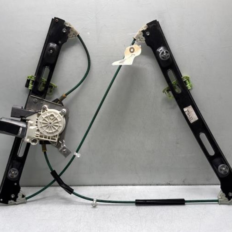 Leve vitre electrique avant gauche BMW SERIE 3 E46 Photo n°1