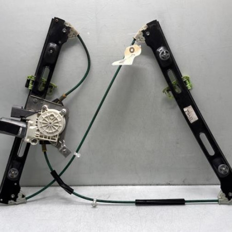 Leve vitre electrique avant gauche BMW SERIE 3 E46 Photo n°1