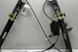 Leve vitre electrique avant gauche BMW SERIE 3 E46