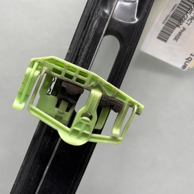 Leve vitre electrique avant gauche BMW SERIE 3 E46 Photo n°6