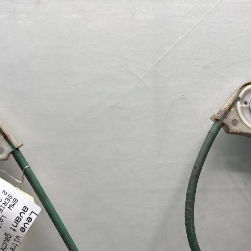 Leve vitre electrique avant gauche BMW SERIE 3 E46 Photo n°7