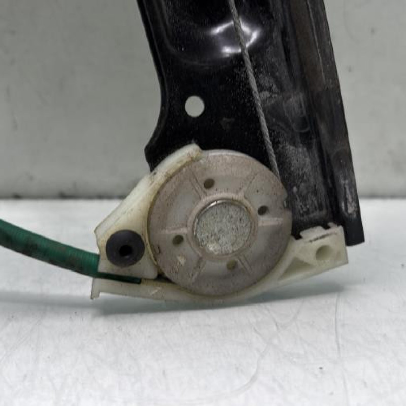 Leve vitre electrique avant gauche BMW SERIE 3 E46 Photo n°9