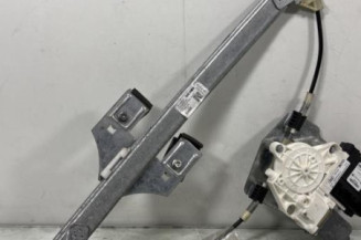 Leve vitre electrique arriere gauche AUDI A3 2 Photo n°1