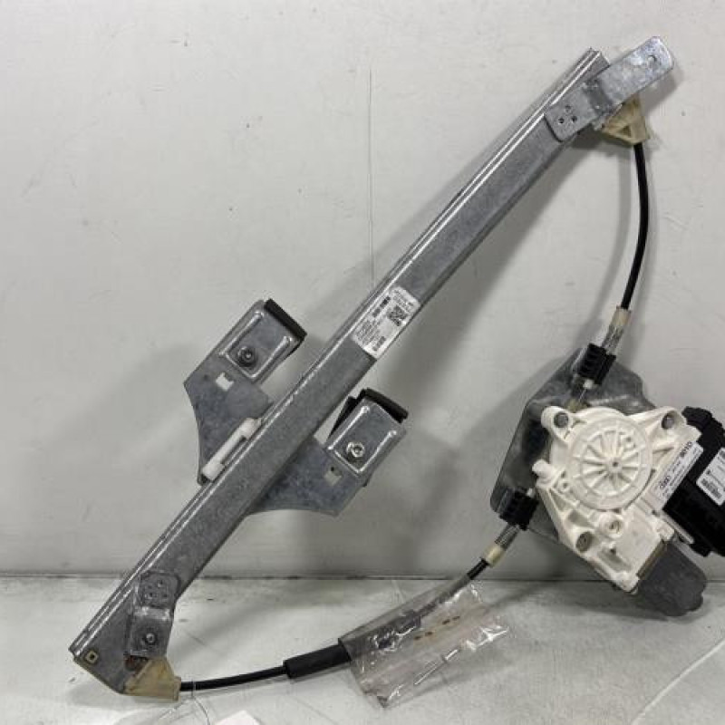 Leve vitre electrique arriere gauche AUDI A3 2 Photo n°1