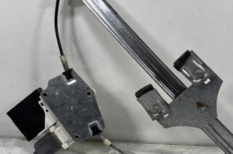 Leve vitre electrique arriere gauche AUDI A3 2