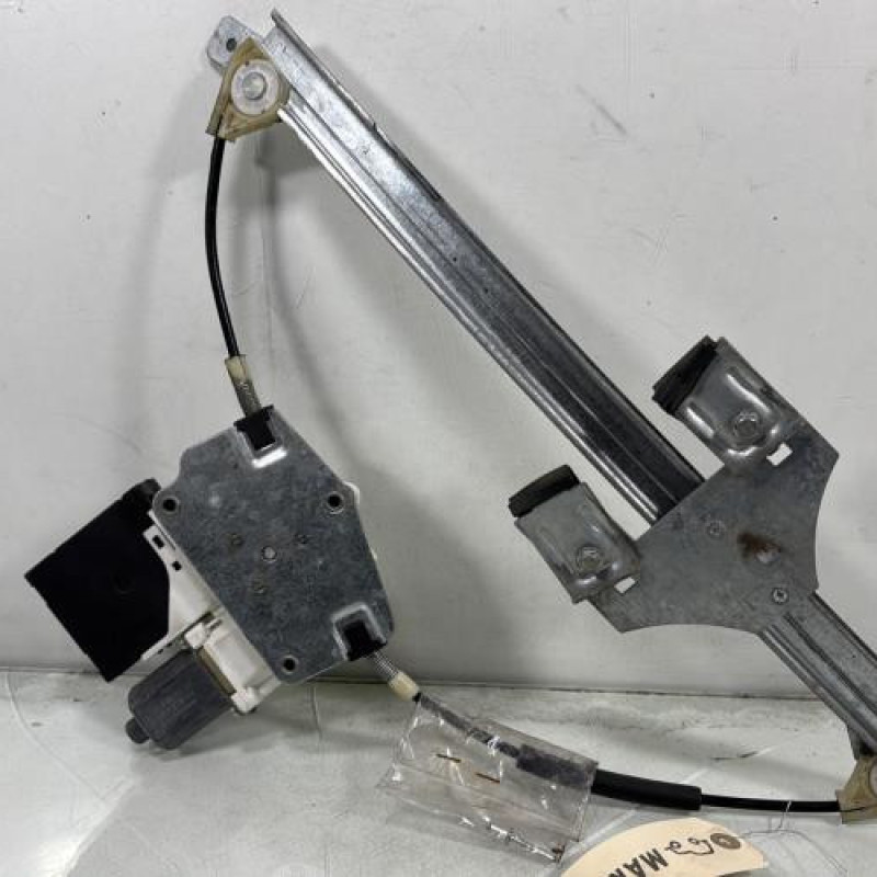 Leve vitre electrique arriere gauche AUDI A3 2 Photo n°7