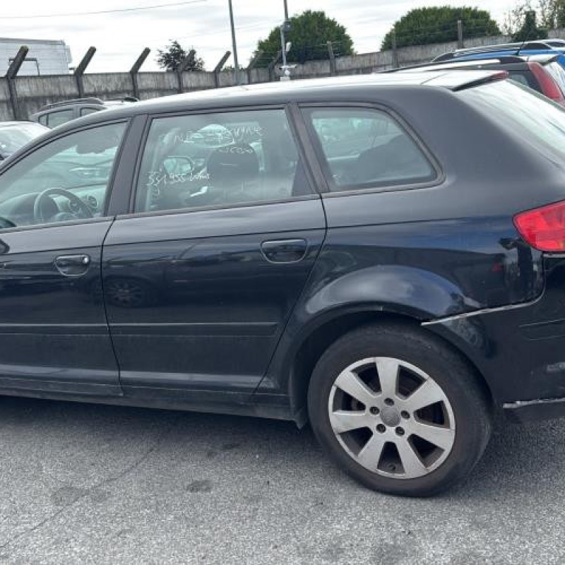 Leve vitre electrique arriere gauche AUDI A3 2 Photo n°18